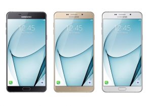 Samsung Galaxy A9 Pro