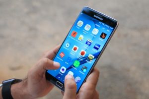 Samsung Galaxy A9 Pro