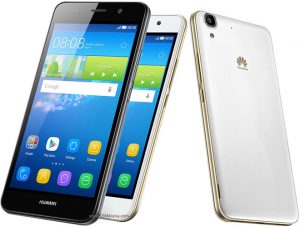 huawei y6 2017