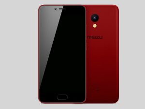 Meizu launching M5C soon