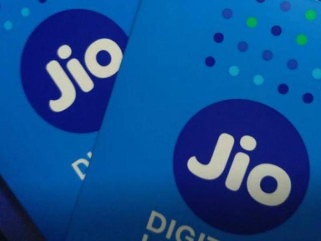 Reliance-Jio