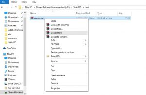 How-to-extract-RAR