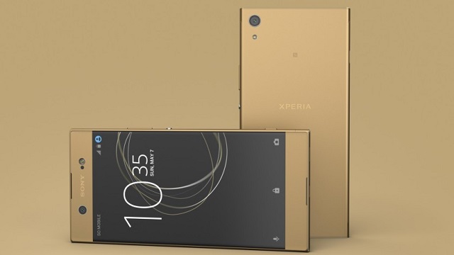 Sony-Xperia-XA1-Ultra-launched