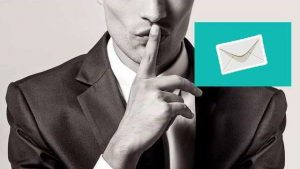 Sarahah-App