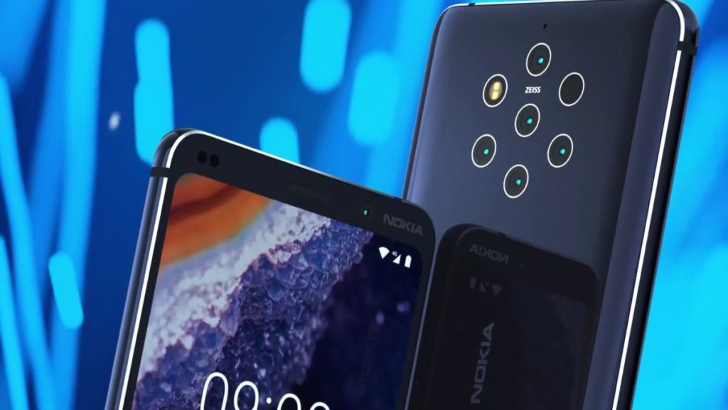 nokia 8 launch date