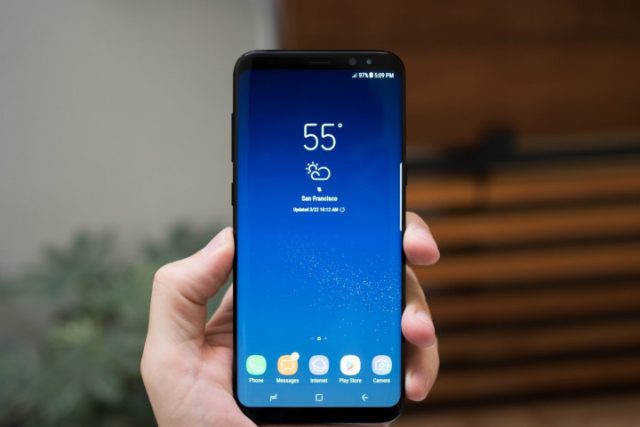 Samsung-Galaxy-S9 