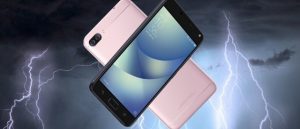 Asus ZenFone 4 and ZenFone 4 Selfie Pro
