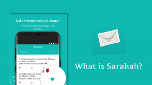how-to-use-sarahah-app