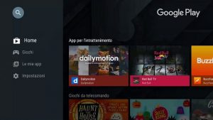 Android-Player-TV
