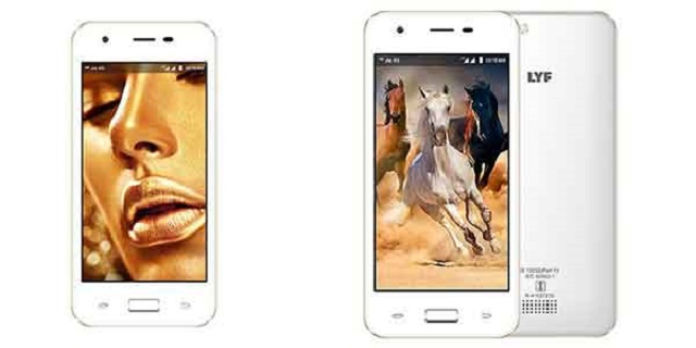 reliance-lyf-c451-launched