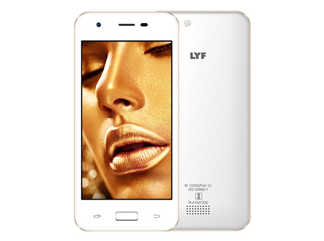 reliance-lyf-c451-launched