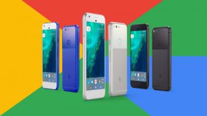 google-pixel-leak