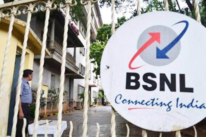 BSNL Bets on 4G VoLTE