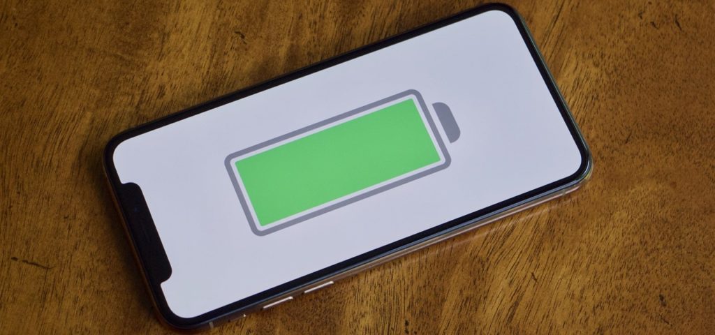 Improve The Battery Life of iPhone